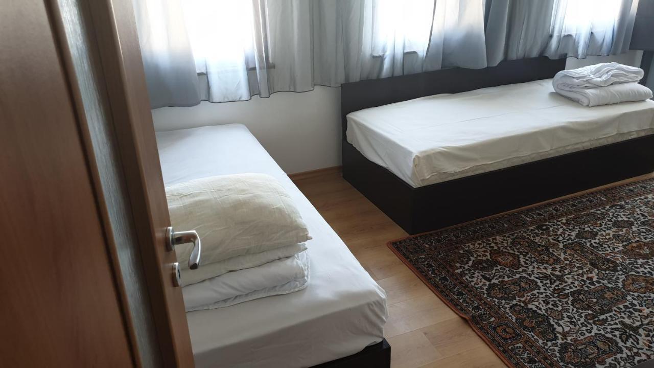 Stayinn Maraya Apartments Банско Экстерьер фото